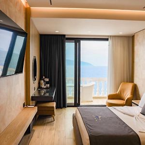 Deluxe Double Kamer
