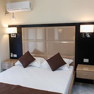 Kamer met een King Size Bed